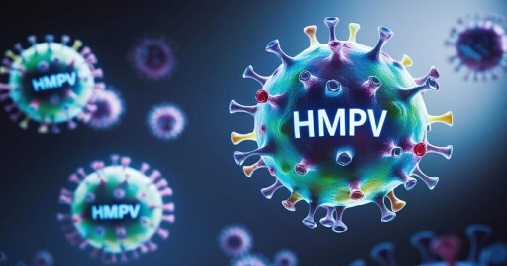 What is HMPV ?